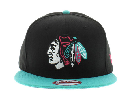 NHL Chicago Blackhawks Hat id14
